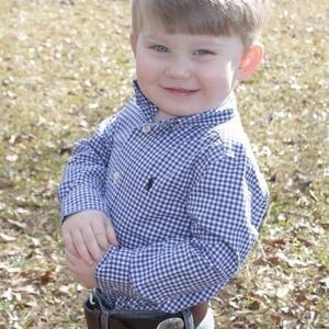 Meet your Posher, Mary